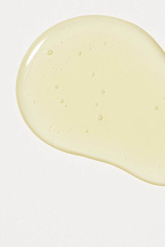 Anua Heartleaf Pore Control Cleansing Oil texture