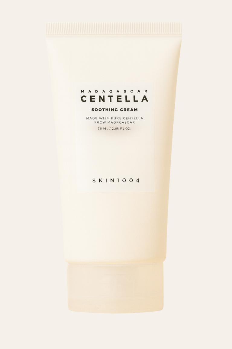 SKIN1004 Madagascar Centella Soothing Cream