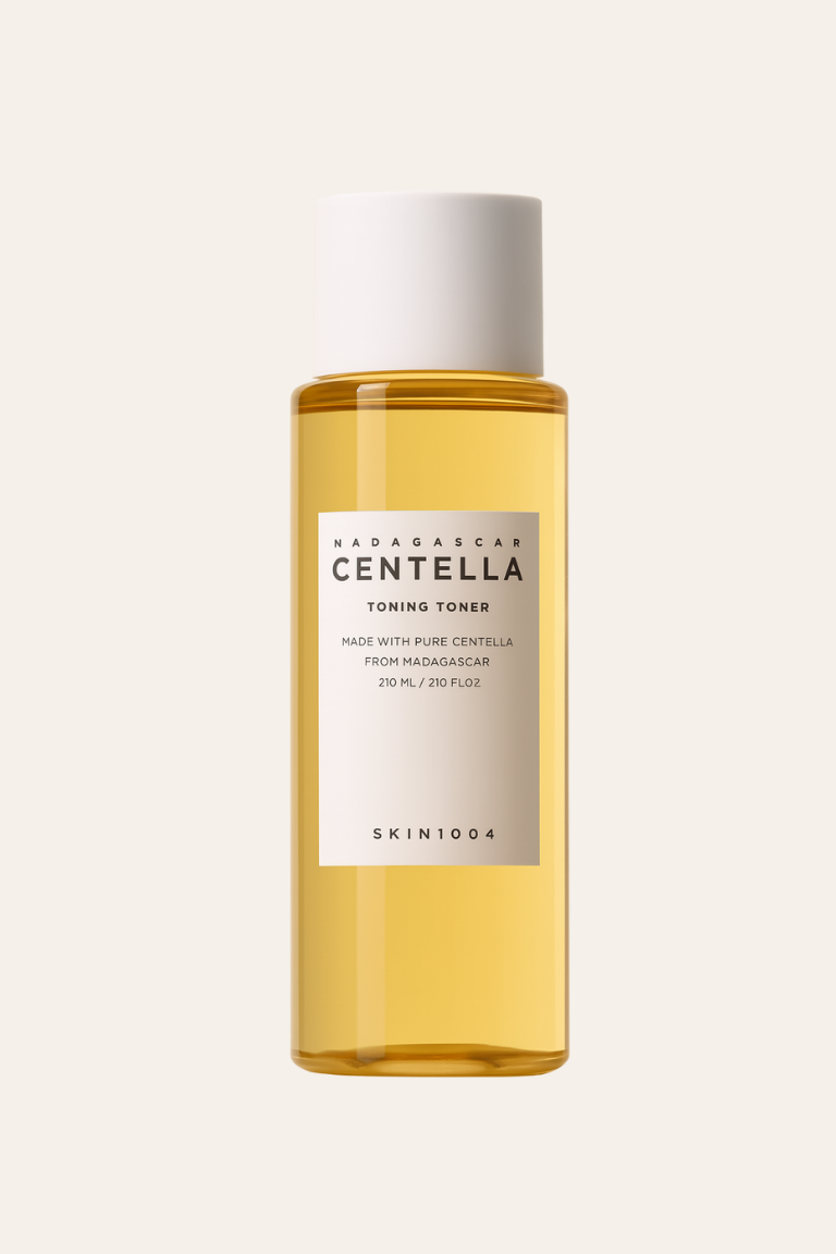 SKIN1004 Madagascar Centella Toning Toner