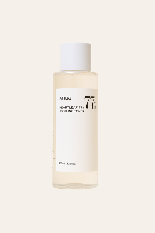 Anua Heartleaf 77% Soothing Toner