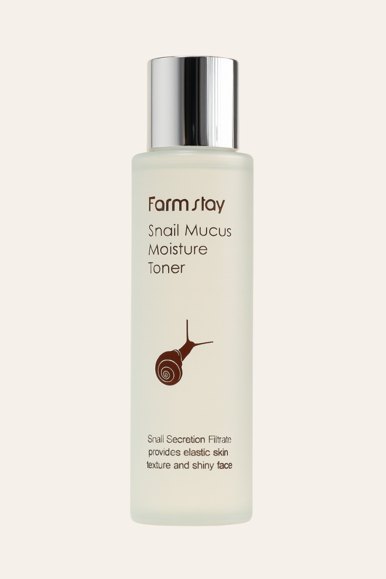 Farmstay Snail Mucus Moisture Toner