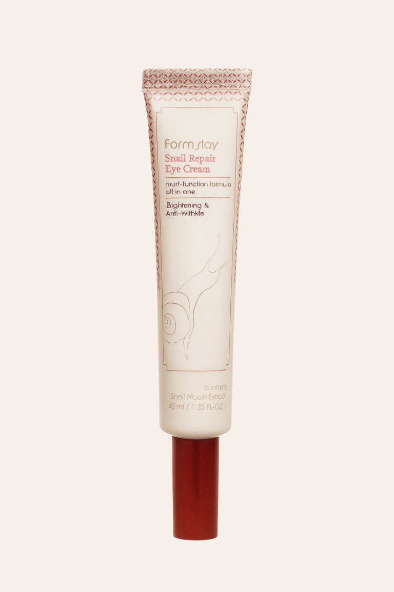 Farmstay Snail Repair Eye Cream