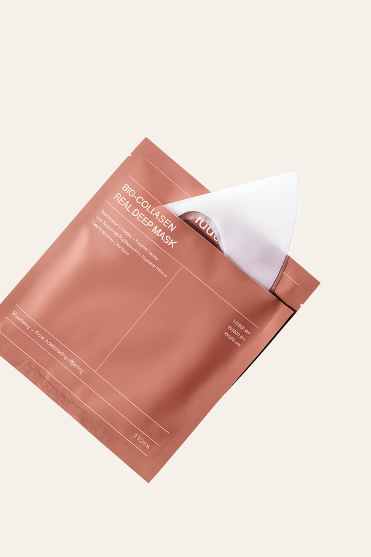 Biodance Bio-Collagen Real Deep Mask